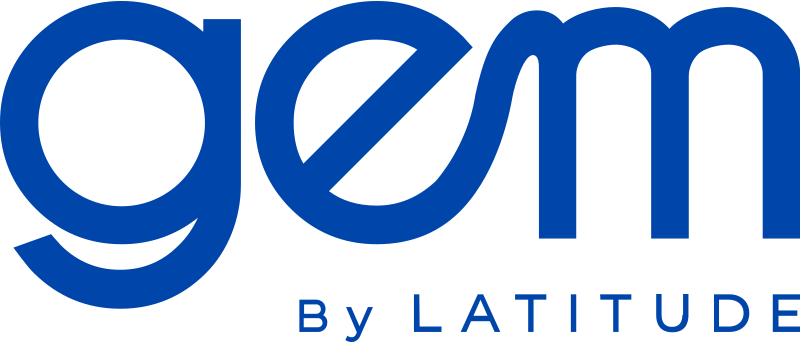Gem by Latitude