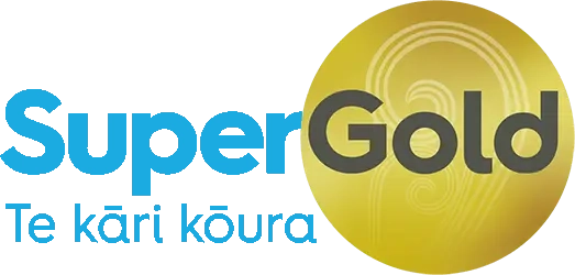 SuperGold Te kāri kōura