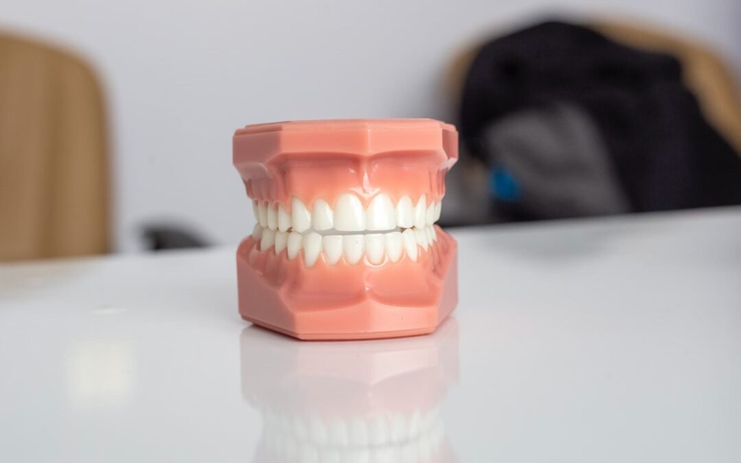 10 Signs You Need A Dental Checkup