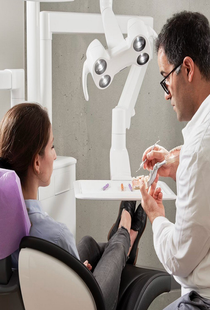 Botox treatment Christchurch