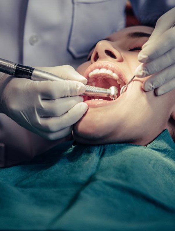 Natural looking dental implants Christchurch