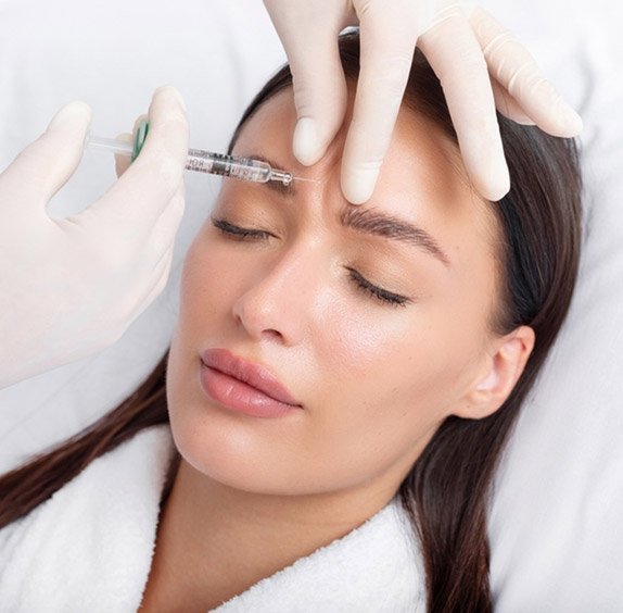 Professional Botox services Christchurch
