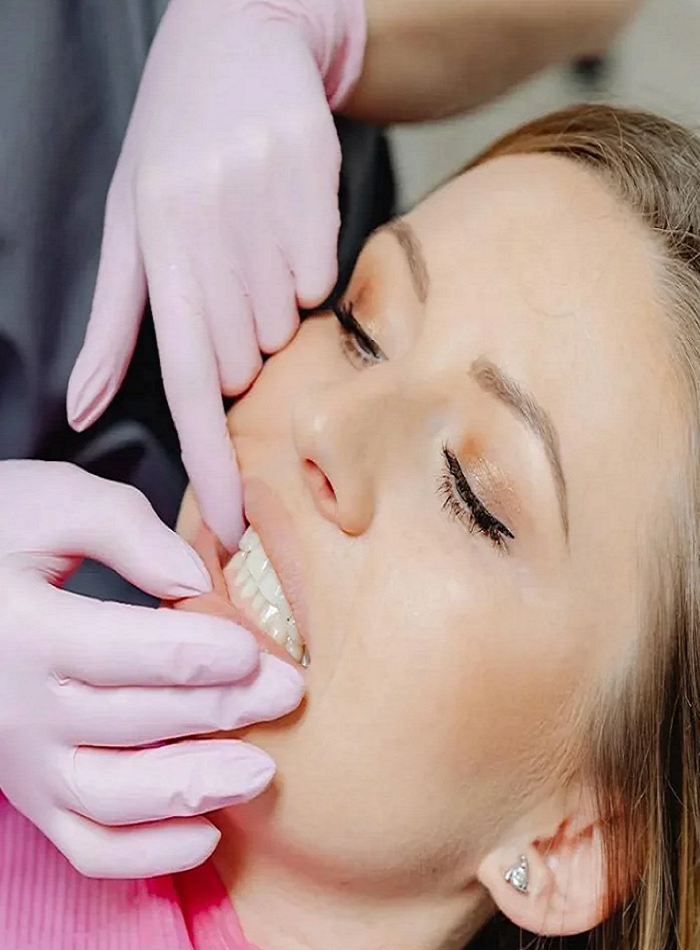 Dentists Marshlands