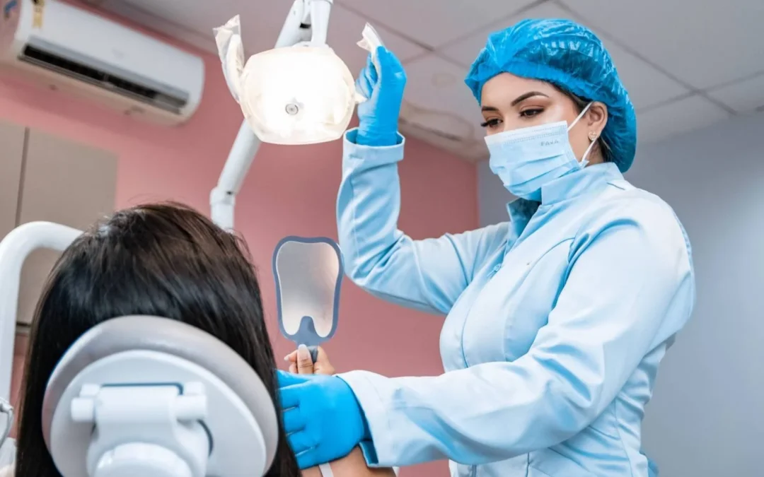 When To See A Dentist For Tooth Pain