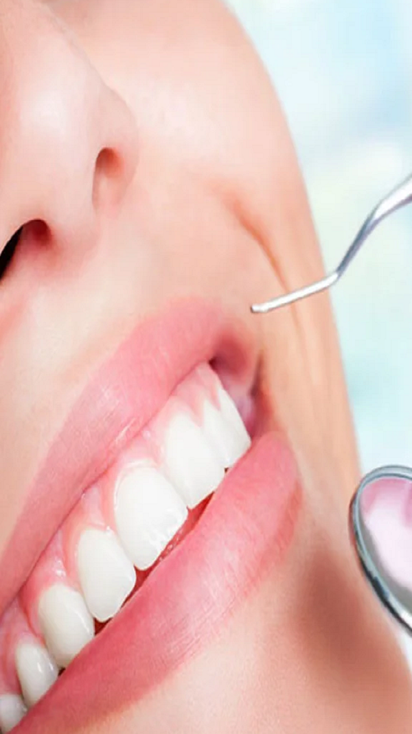 Professional Dentists Marshlands