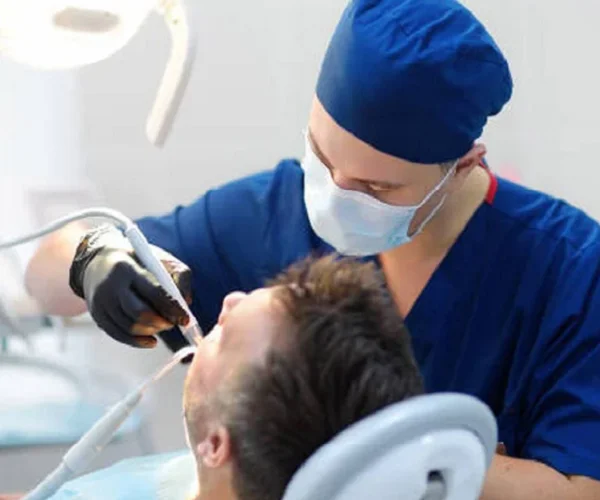 Trusted Dental Care Casebrook
