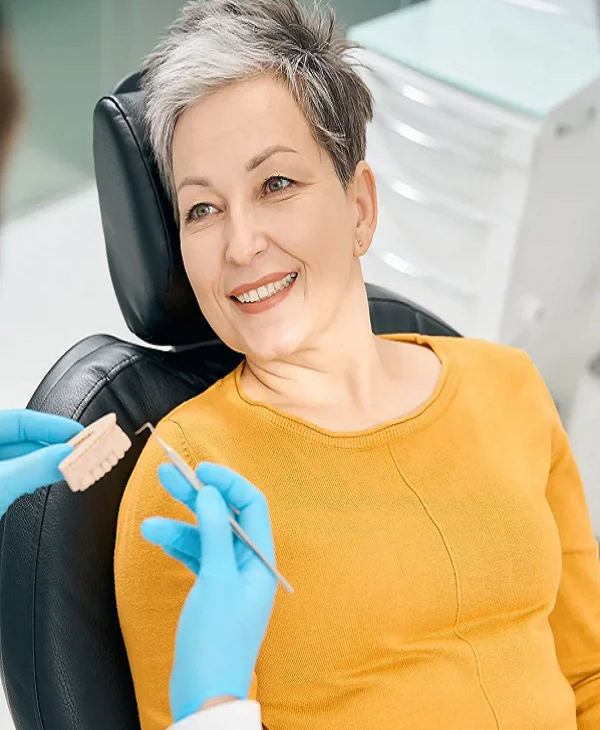 Root Canal Treatment Root Canal Treatment